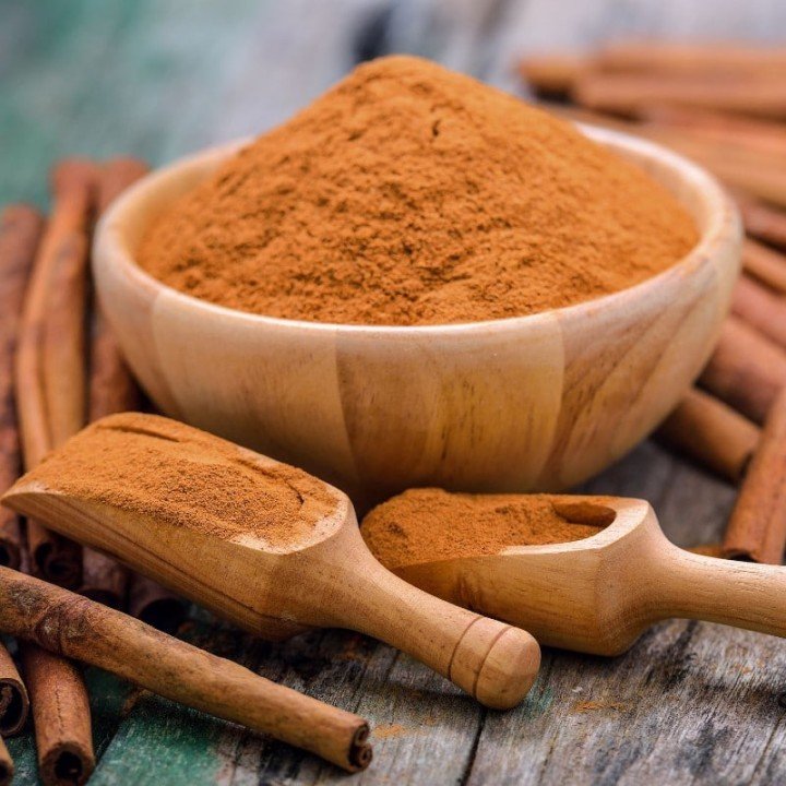 🌱 Ceylon Cinnamon: A Spice Packed with Health Benefits 🌱