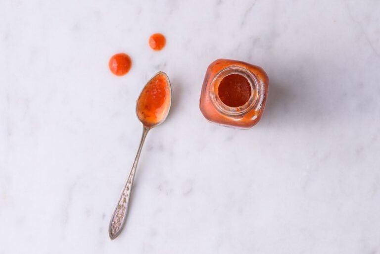 The Goodness of Hot Sauce: More Than Just Spice!