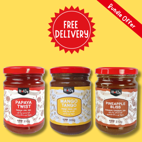 Sweet Jam Trio