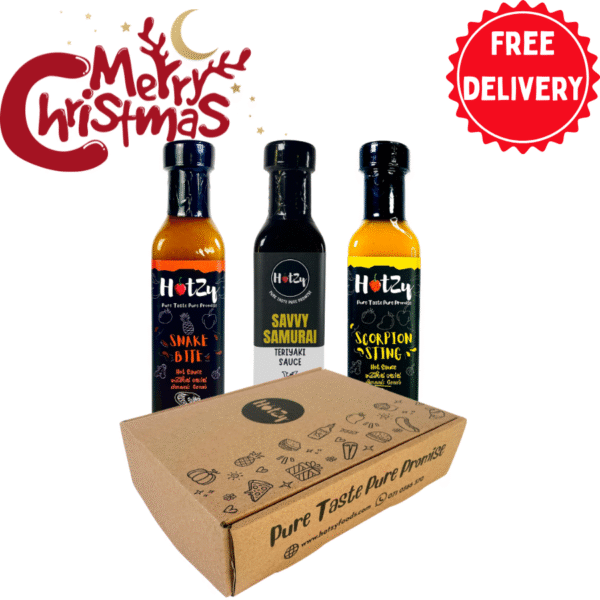 The Warrior Trio -  Samurai