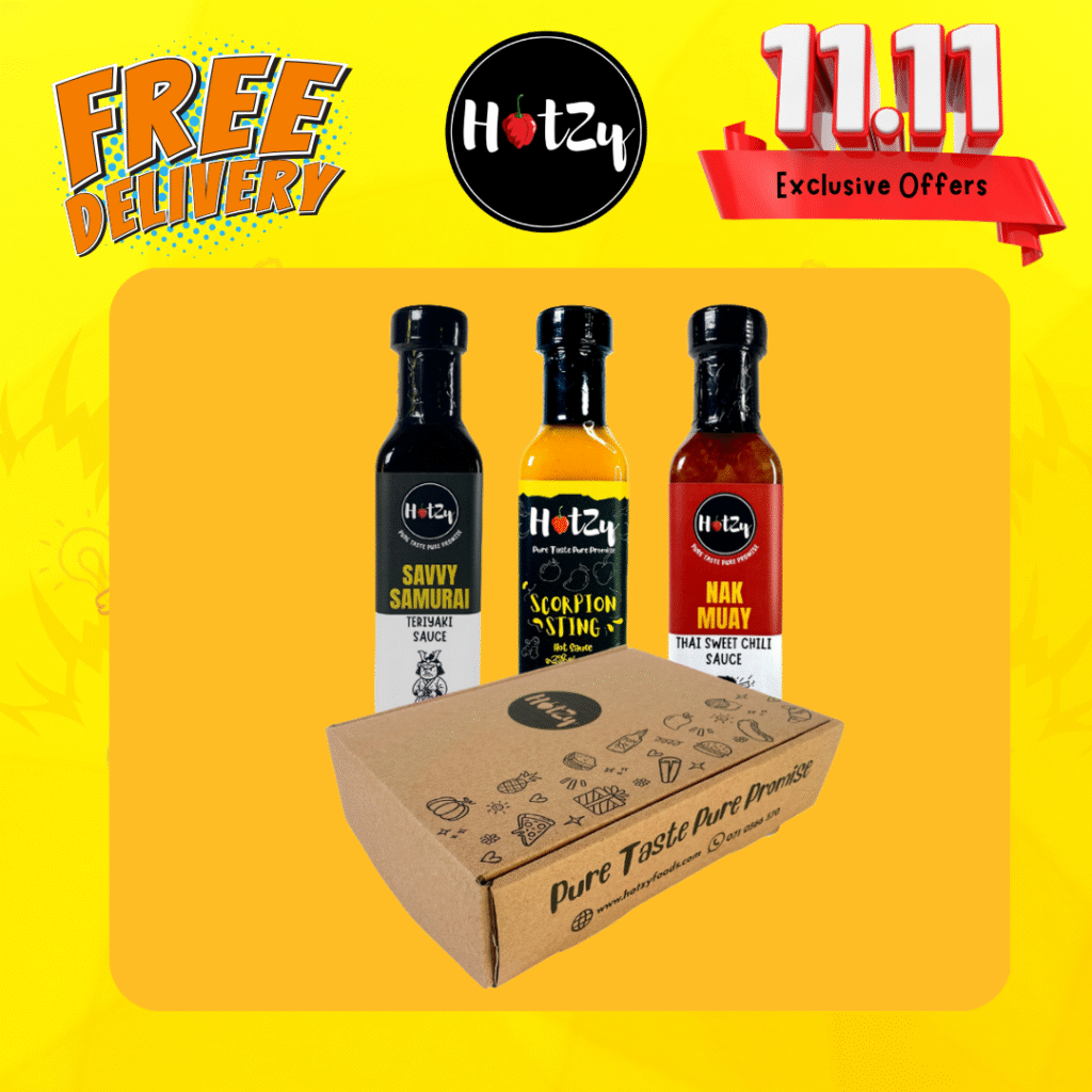 Battle Trio - Scorpion