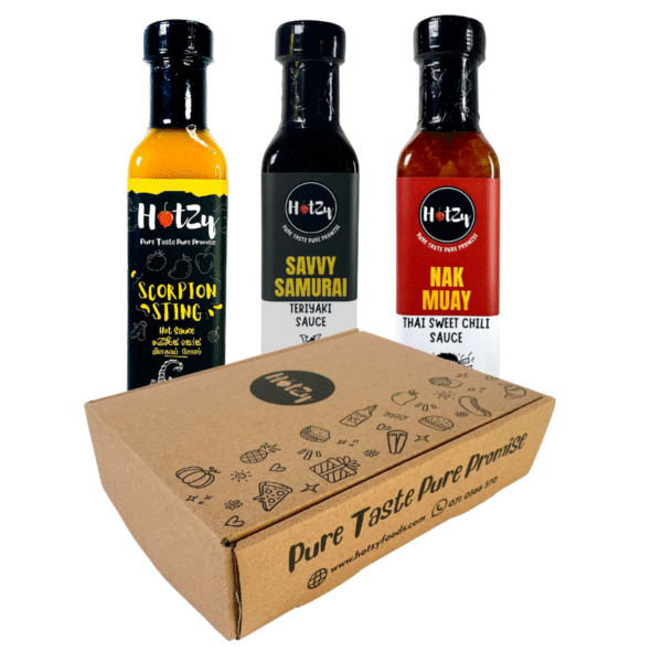 Battle Trio - Scorpion