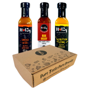 The Warrior Trio - Nak Muay