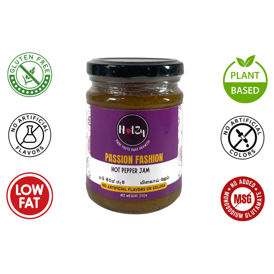 Passion Fashion Jam - Image 2