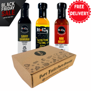 Battle Trio - Scorpion