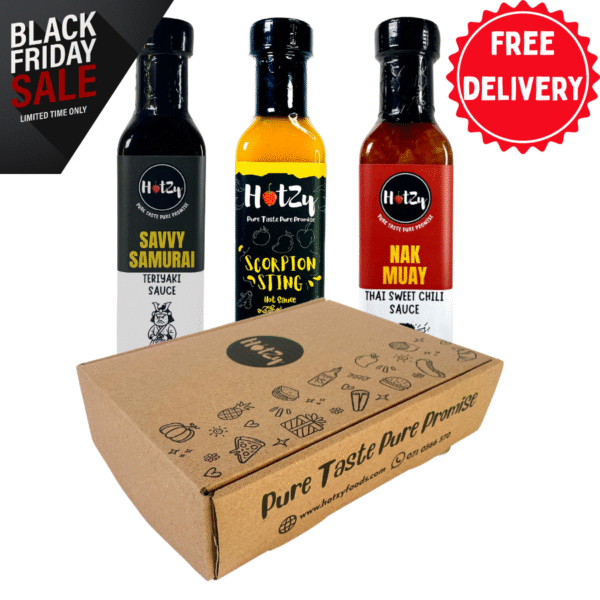 Battle Trio - Scorpion