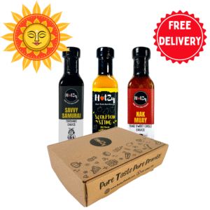 Battle Trio - Scorpion