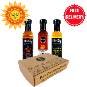 The Warrior Trio - Nak Muay