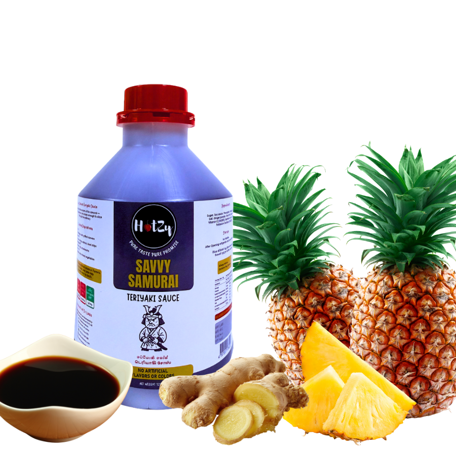 Savvy Samurai Big Boss - Image 2