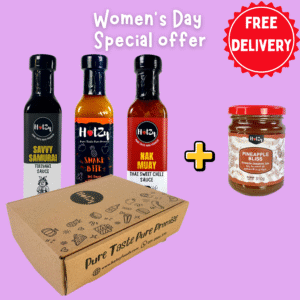 Women's Day Special