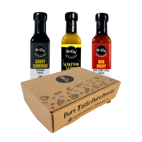 Battle Trio - Scorpion