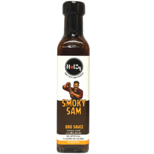 SMOKY SAM BBQ Sauce