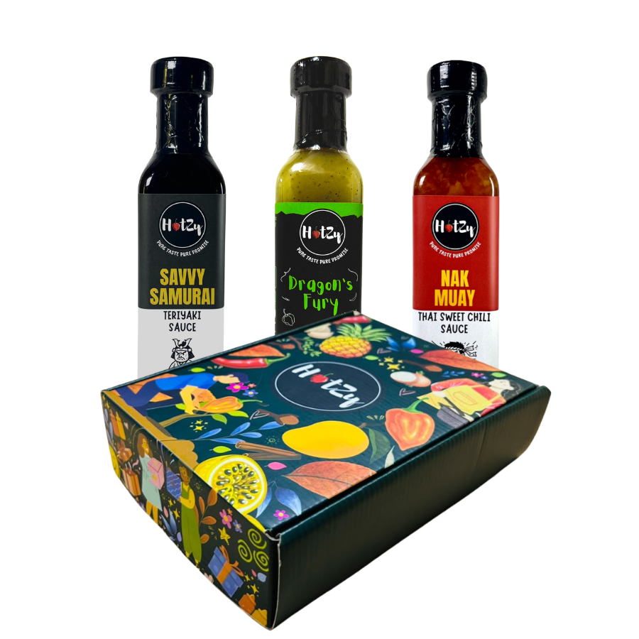 Battle Trio - Dragon -Gift Pack